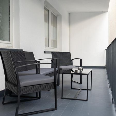 Business Apartment 5 إسن المظهر الخارجي الصورة