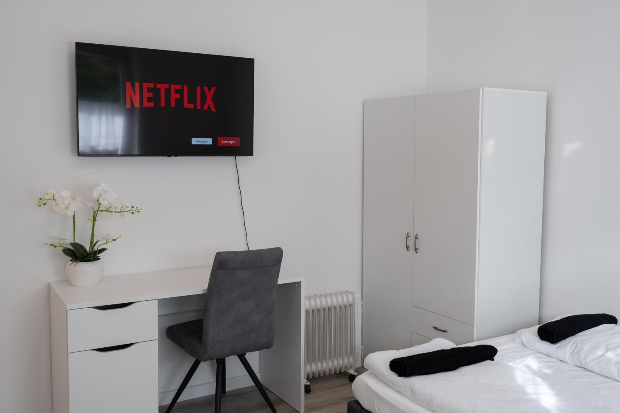 Business Apartment 5 إسن المظهر الخارجي الصورة