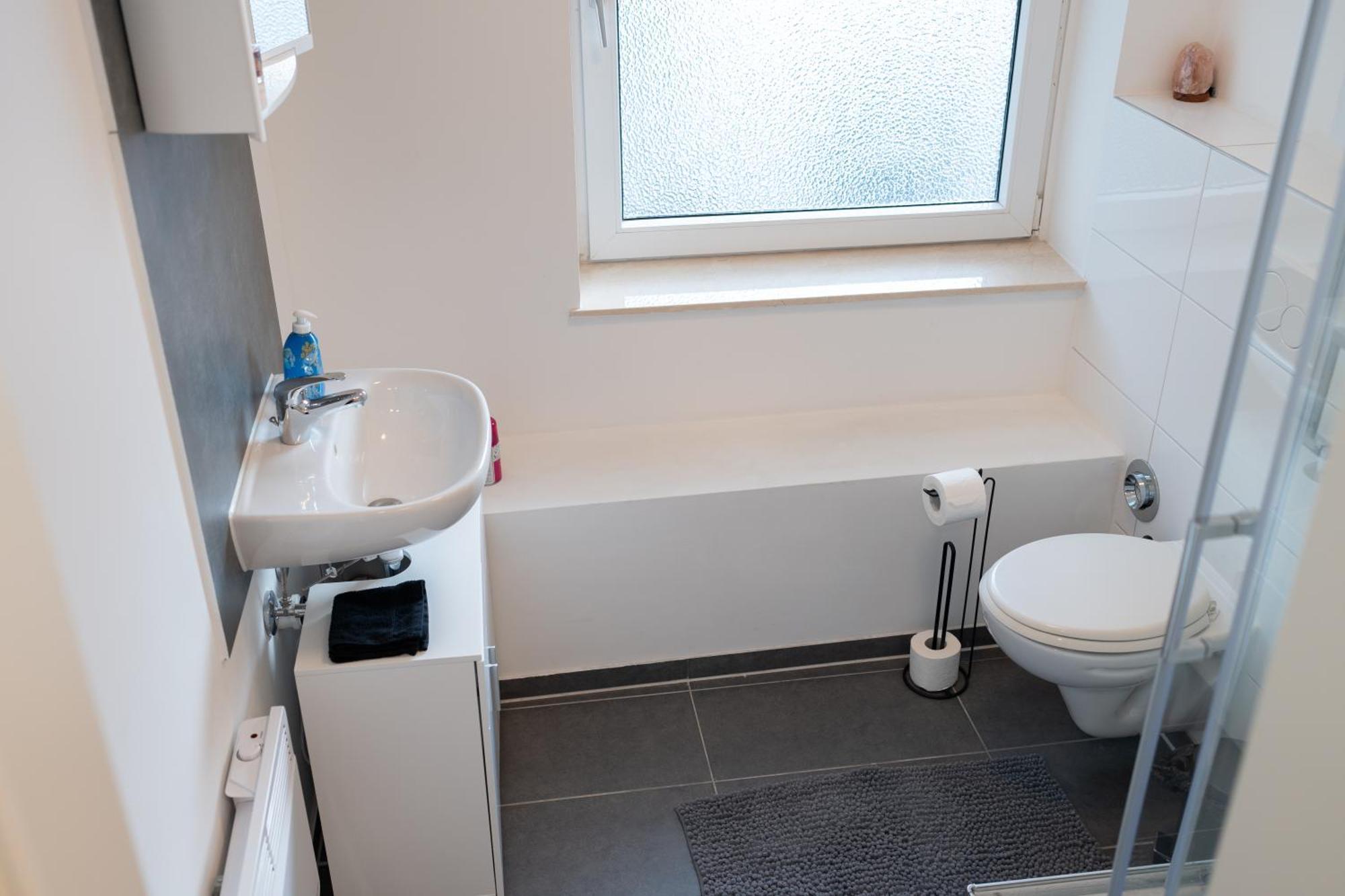 Business Apartment 5 إسن المظهر الخارجي الصورة